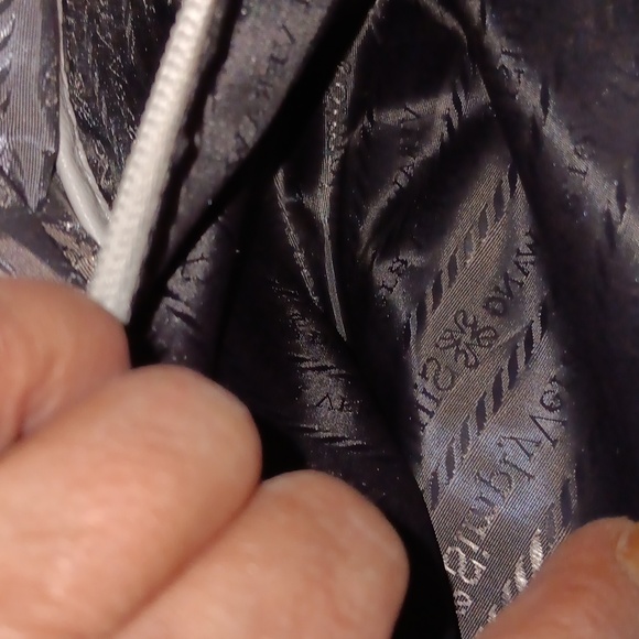 NWOT SIMPLY VERA SATCHEL - Picture 8 of 11